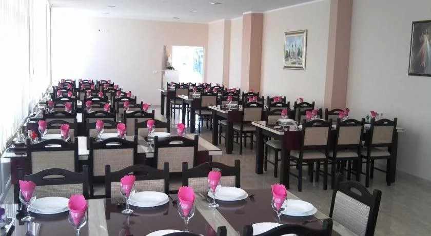 Hotel Luburi