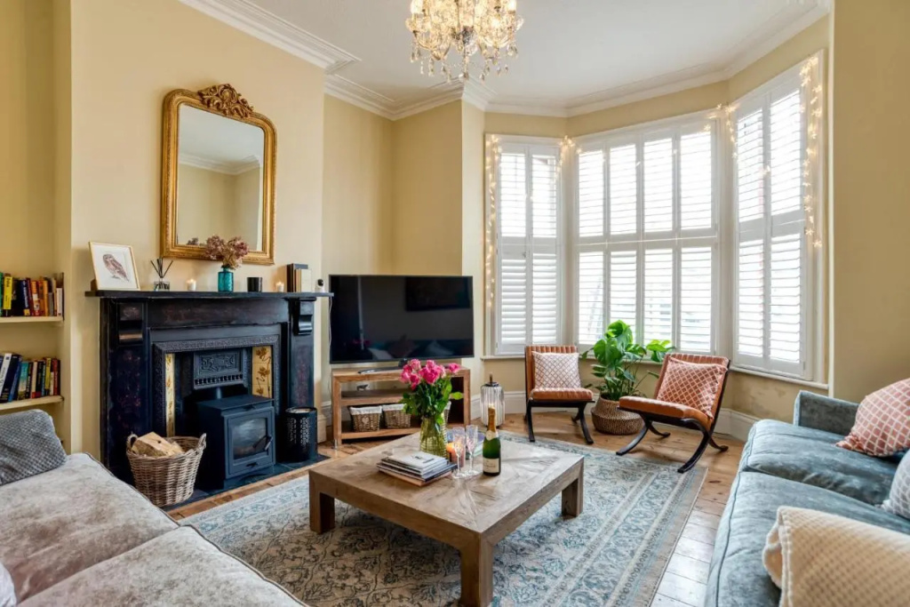 Cromer House