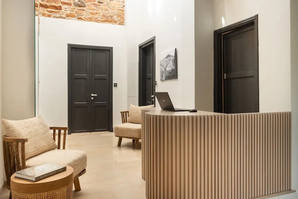 Syros Soul Suites