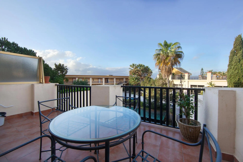 Romana Playa 725 in Marbella