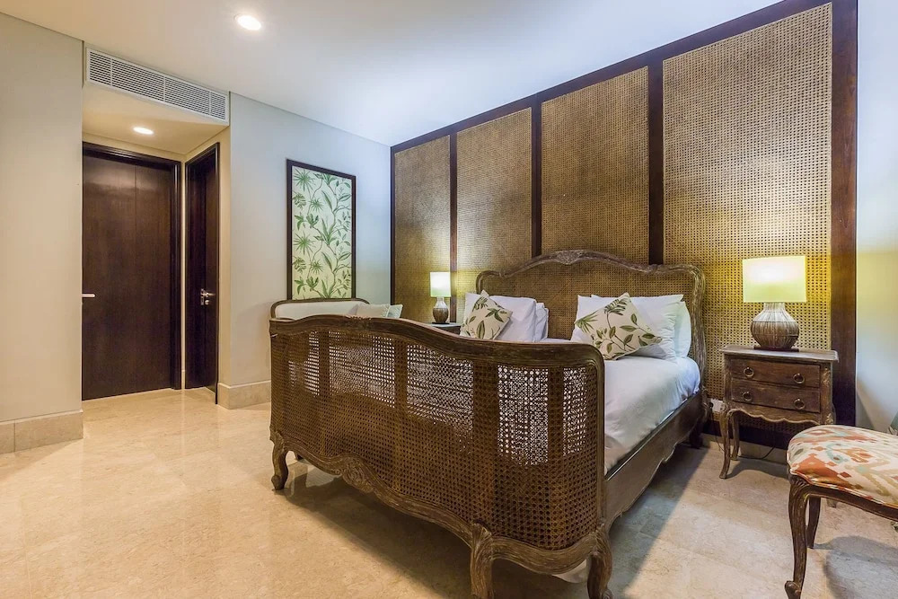 Villa Deh Simba at Ayana With Private Pool