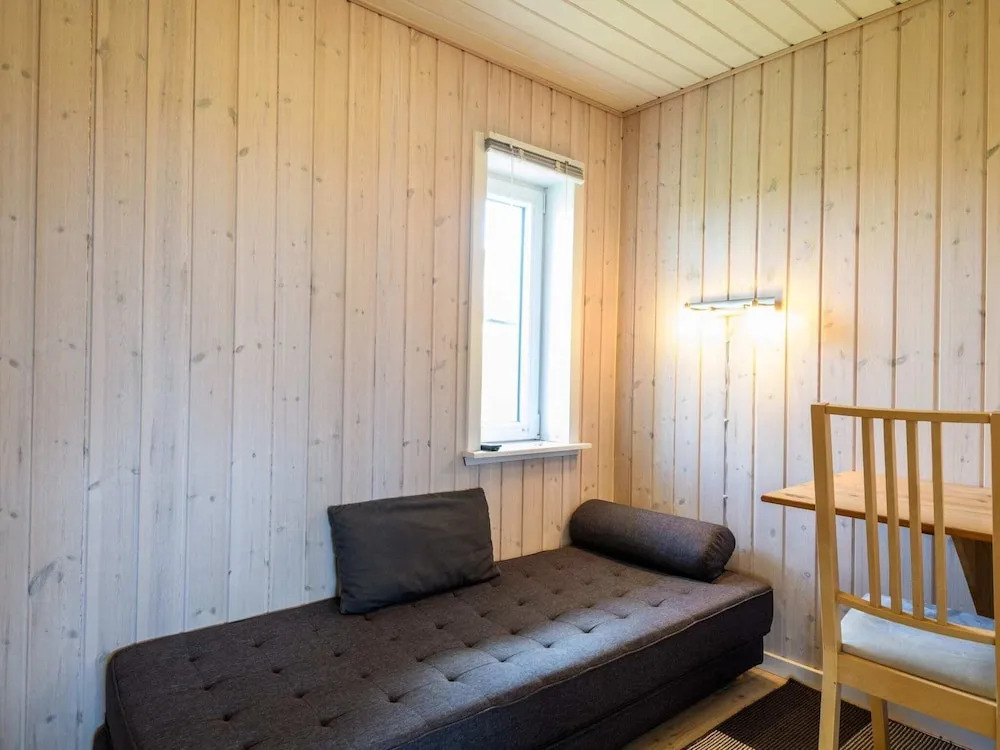 4 Person Holiday Home in Fano