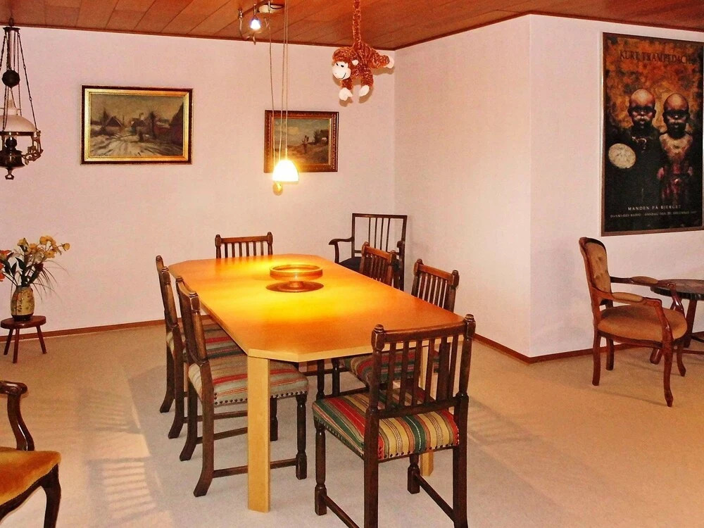 Quaint Cottage in Broager Near Sea