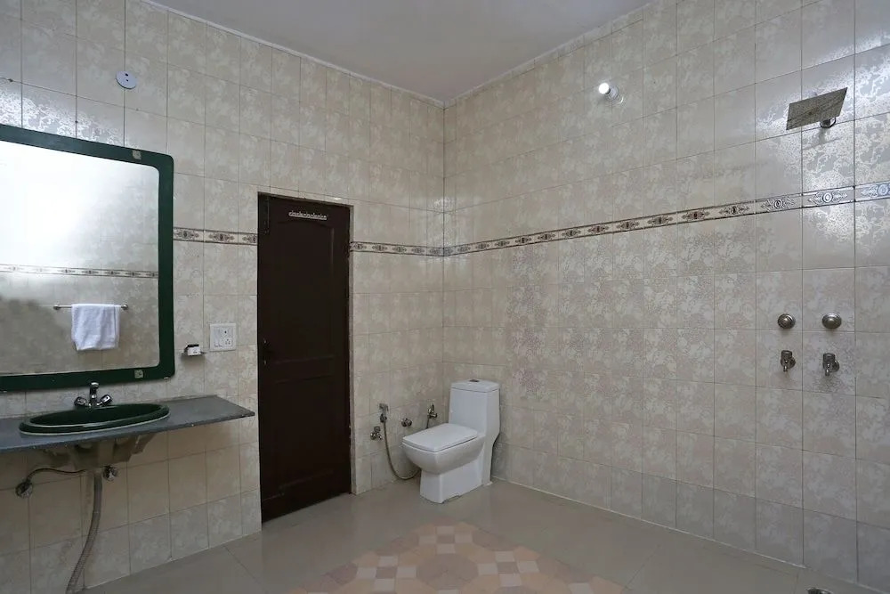 Oyo 14791 Homeystay Comfort