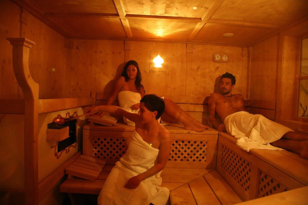 Hotel Colbricon