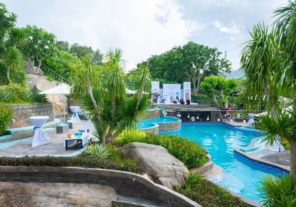 Melinda Boutique Beach Resort  Spa