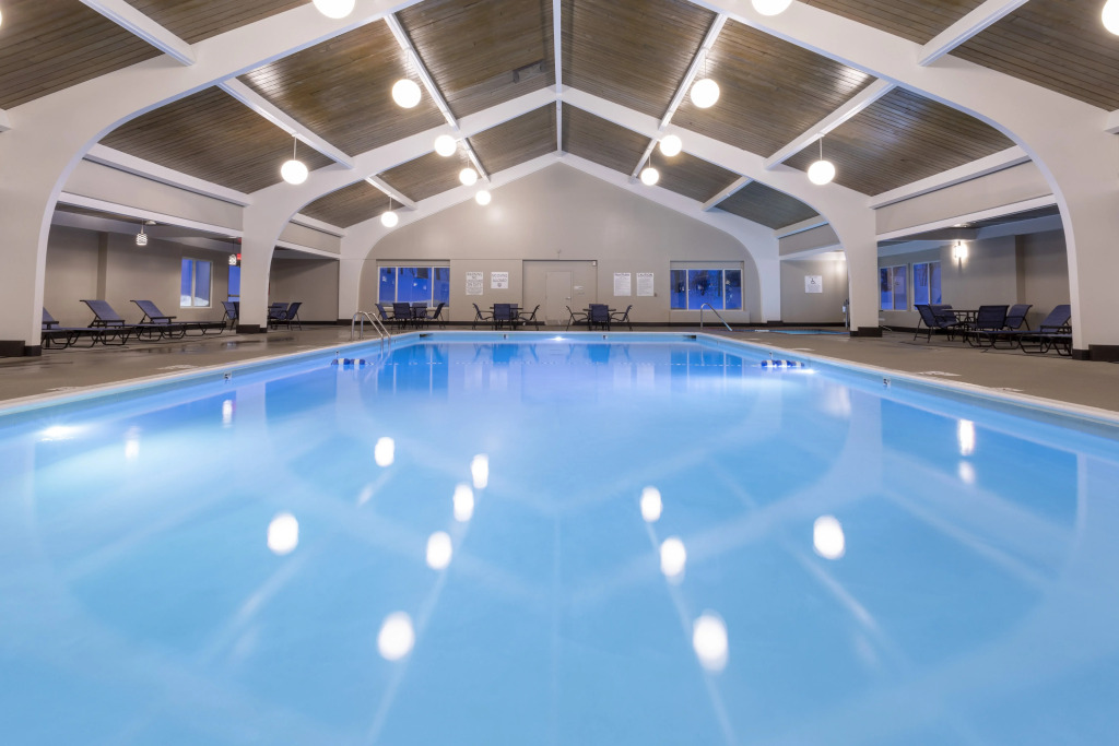 Holiday Inn Marquette by IHG