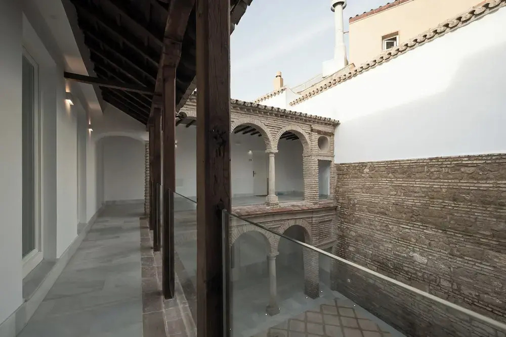 Tandem Mezquita