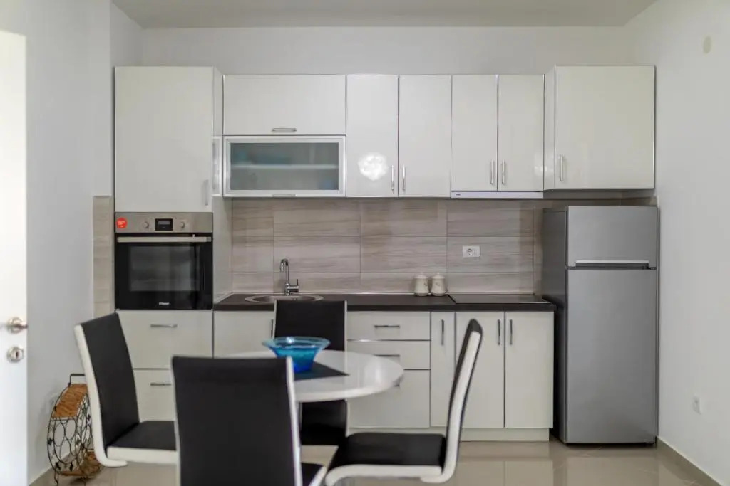 Apartman A13 Šušanj