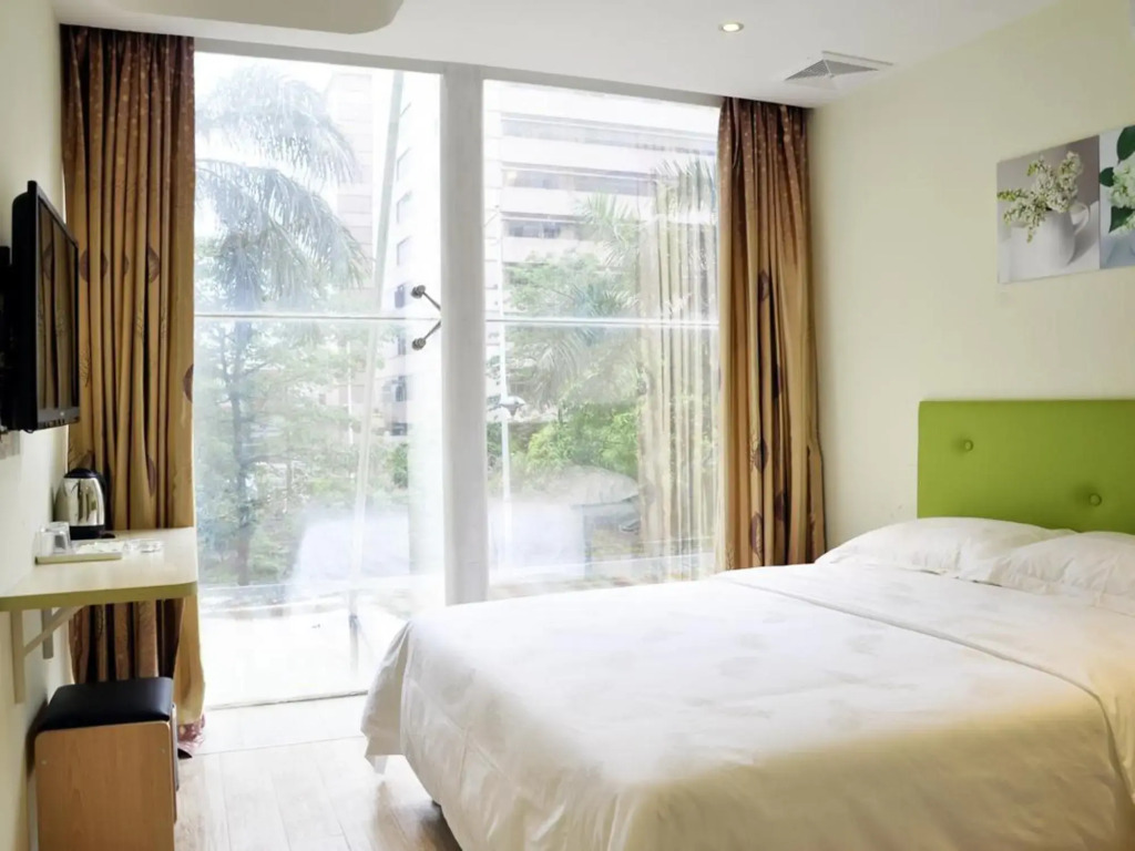 Shenzhen Ideal Inn