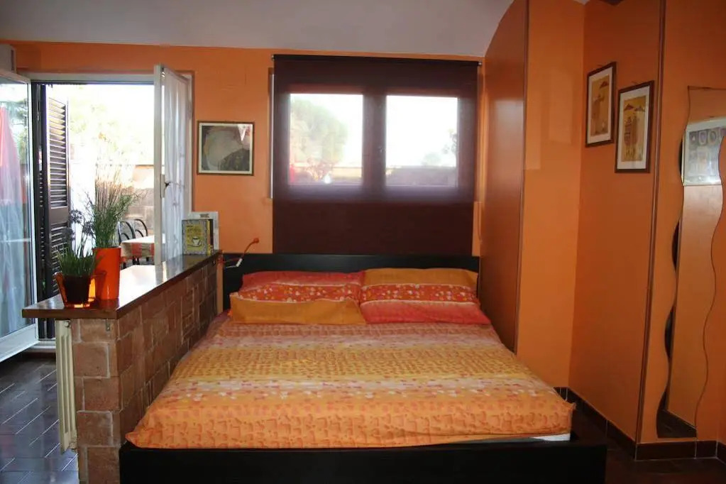 Home In Rome