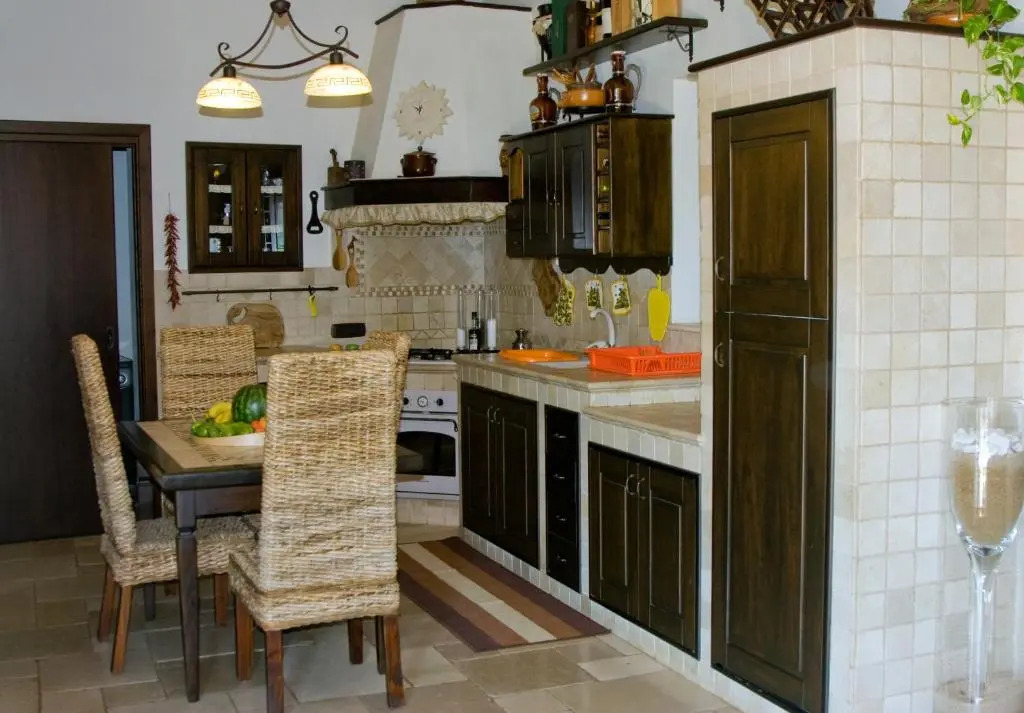 Villa Colucci