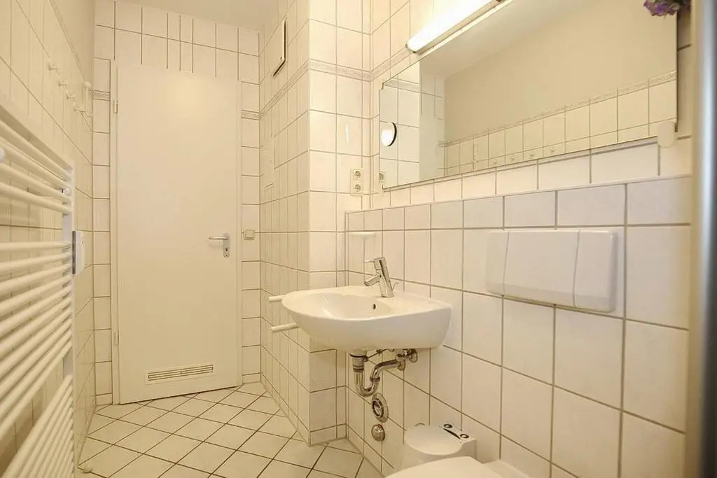 Dünenblick Wohnung 06