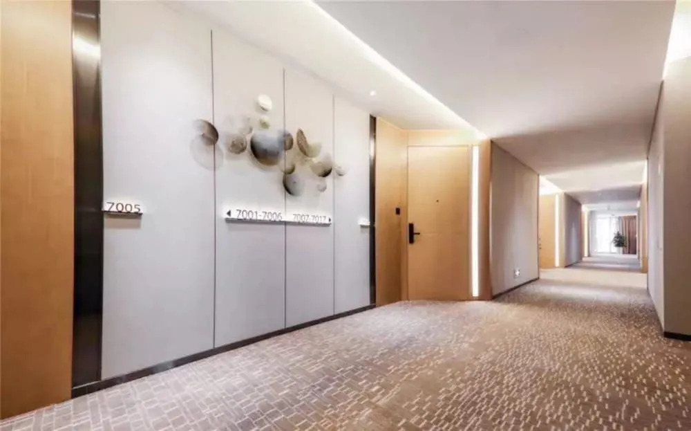 Vyluk J Hotel Chongqing Xinpaifang