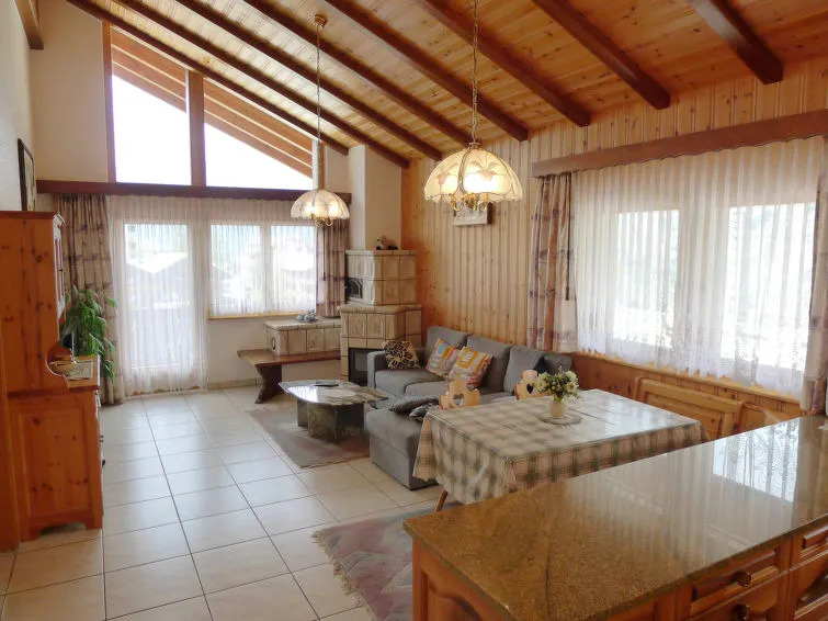 Apartment Appartement 29