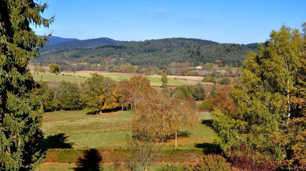 Logis Hotel Au Rendez-vous des Chasseurs