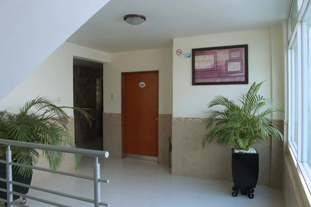 Hotel Niza Palace