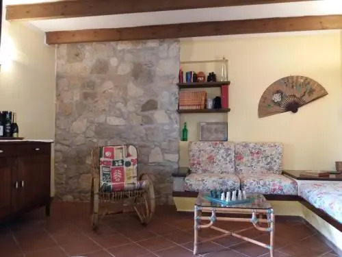 Casa Sulla Spiaggia