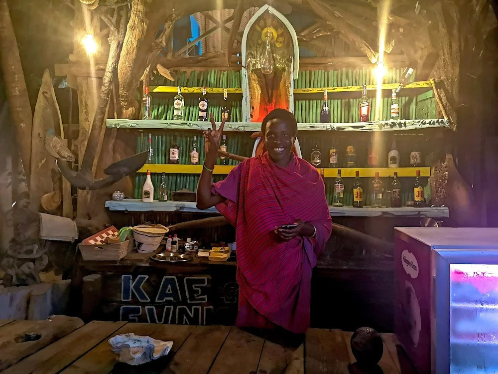 Kae Funk Zanzibar
