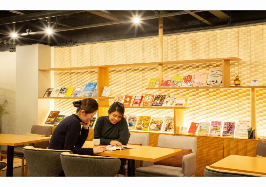 HOTEL MARUFUKU Kyoto Higashiyama