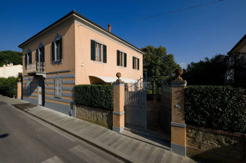 Villa Angelica