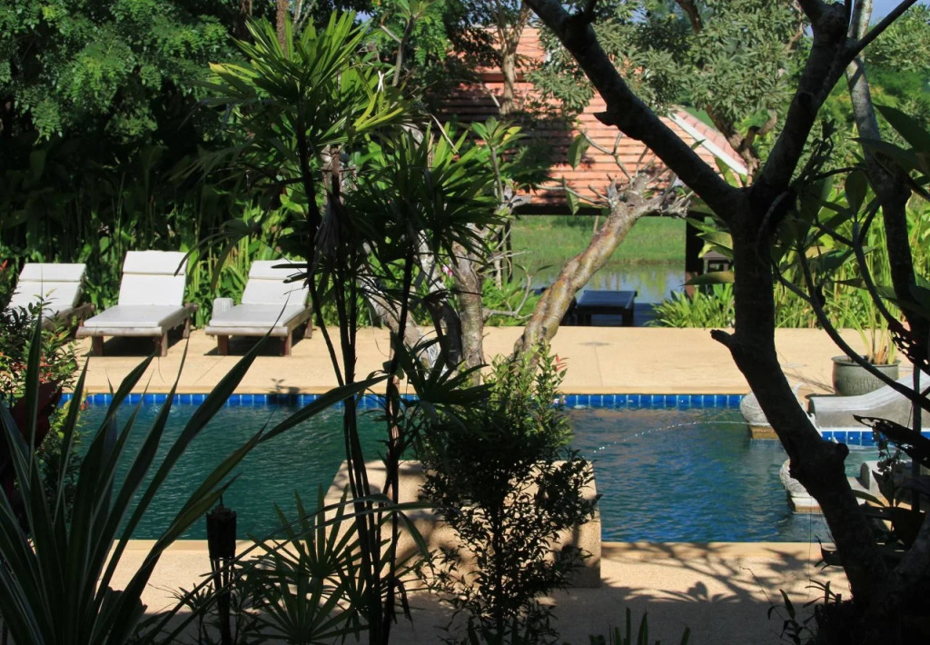 Jasmine Hills Lodge