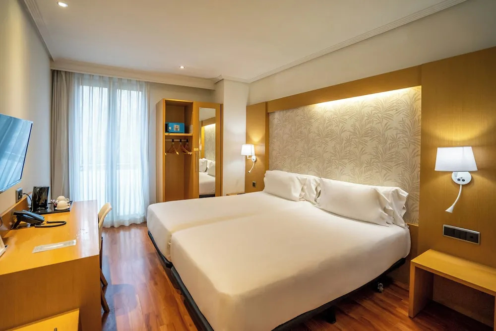 Abba Rambla Hotel