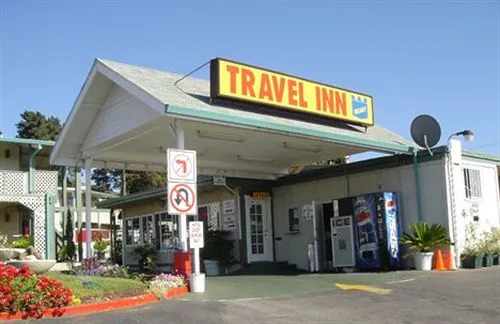 Travel Inn Vallejo