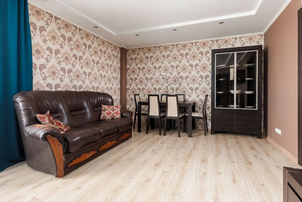 Royal apartments Minsk