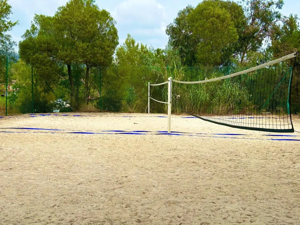 Vue mer 4 pers Les Restanques 2149