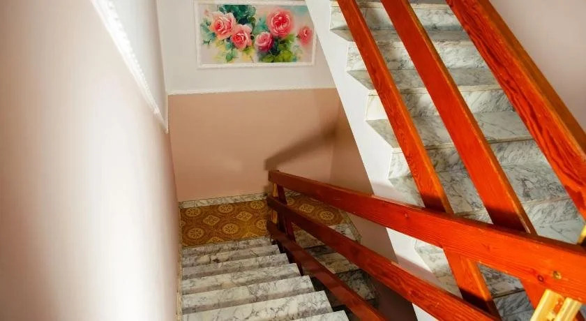 Bed & Breakfast Santa Fara