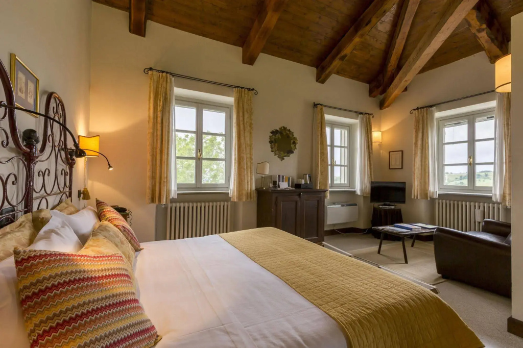 Locanda Del Pilone