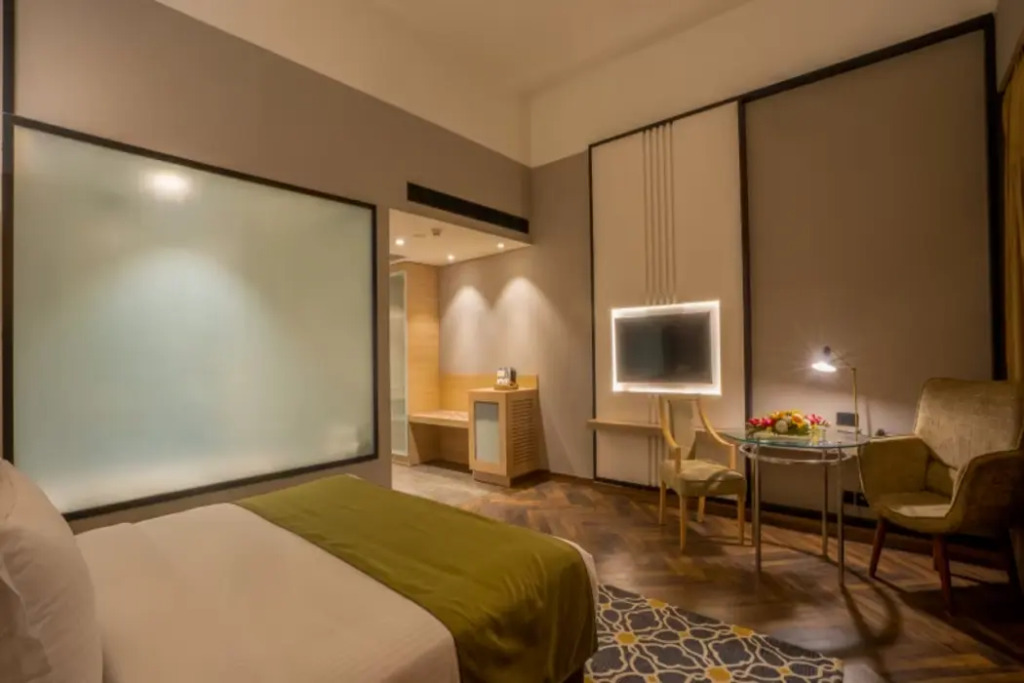 Polo Hotels, Agartala