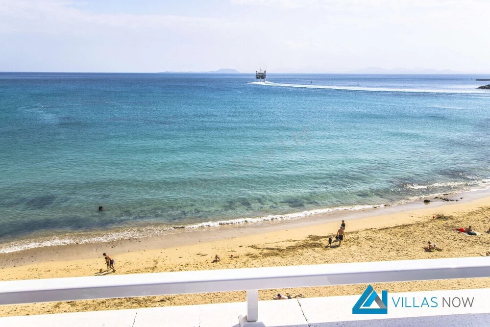 Apartments Vista Maritima By Villas Now Ltd