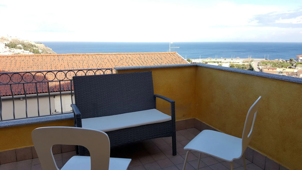 Residence Monte Marina
