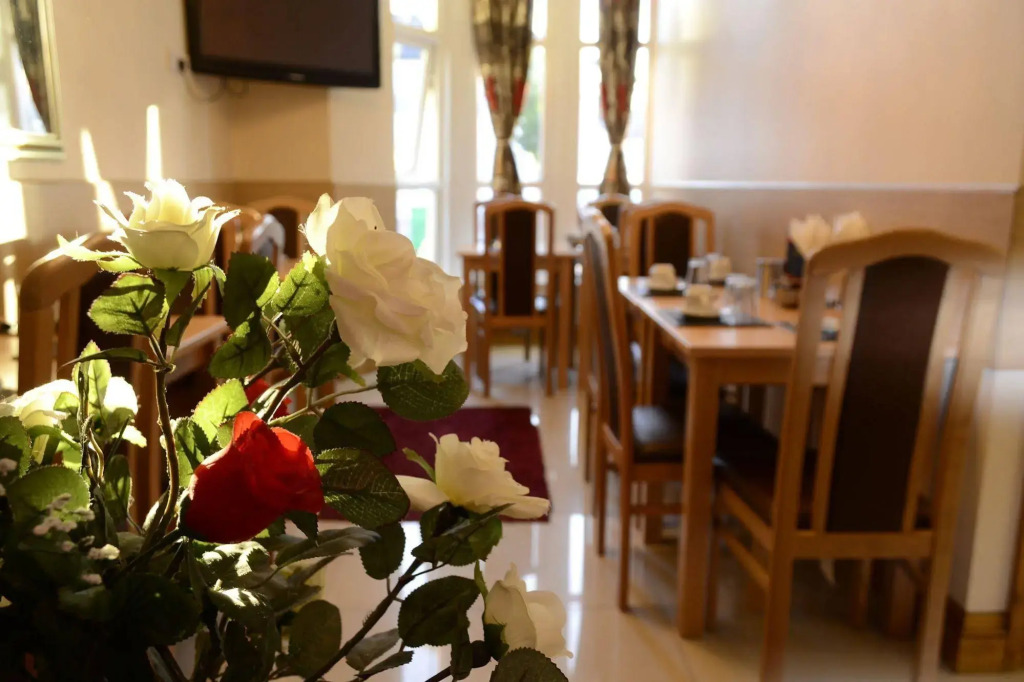 Britannia Inn Hotel