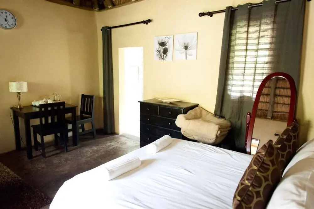 Maliba River Lodge