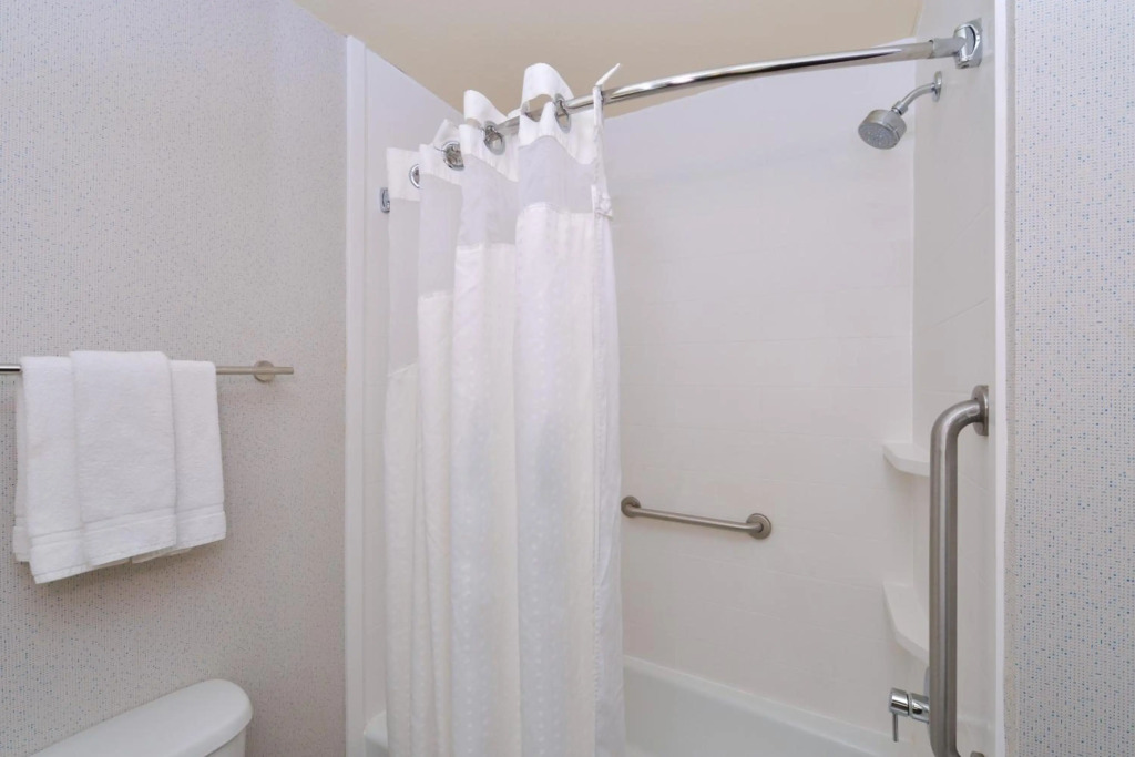 Holiday Inn Express Hotel & Suites Abilene Mall South by IHG