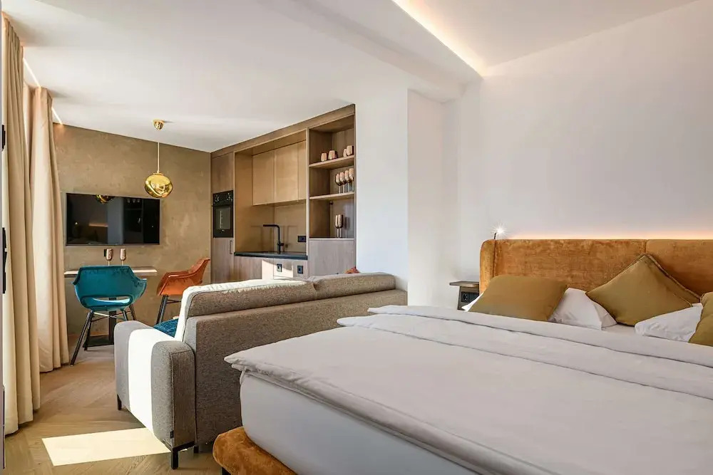 NEW! Apartments VIU by we rent