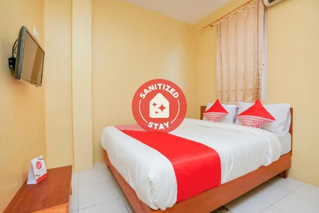 Hotel O Edotel Smkn 1 Pacet Syariah