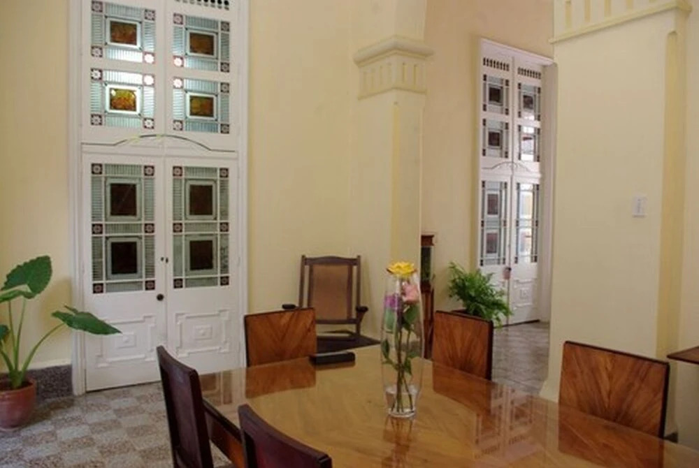 Hostal Floridana