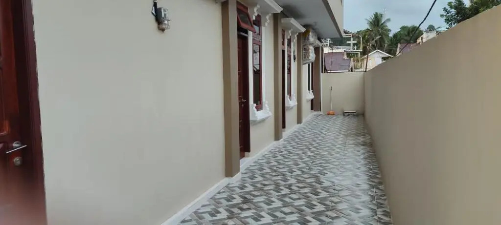 M1 Residence