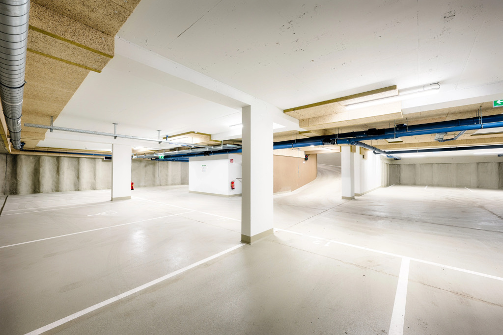 B&B Hotel Wien-Stadthalle