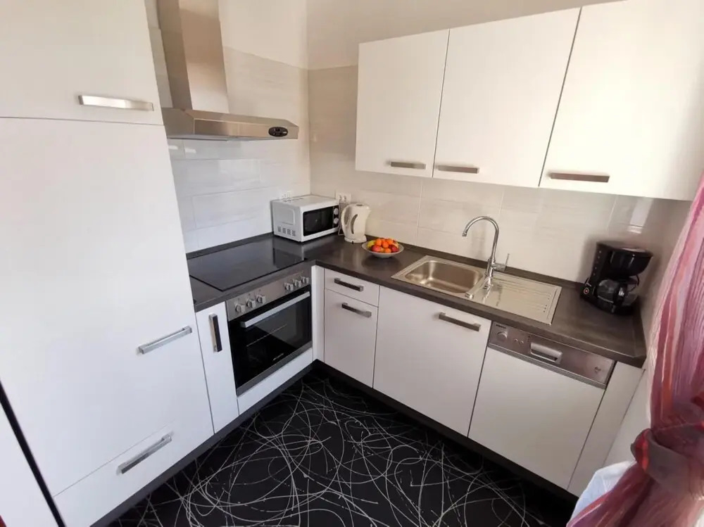 Apartment Villa 1 Sara 4 pax