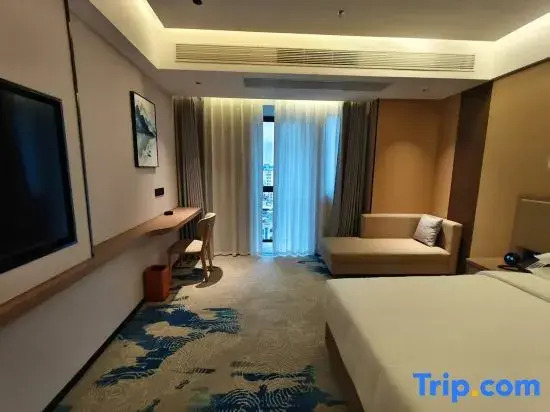 InterContinental Star Hotel (Huiyang High-Speed Railway Station Branch)