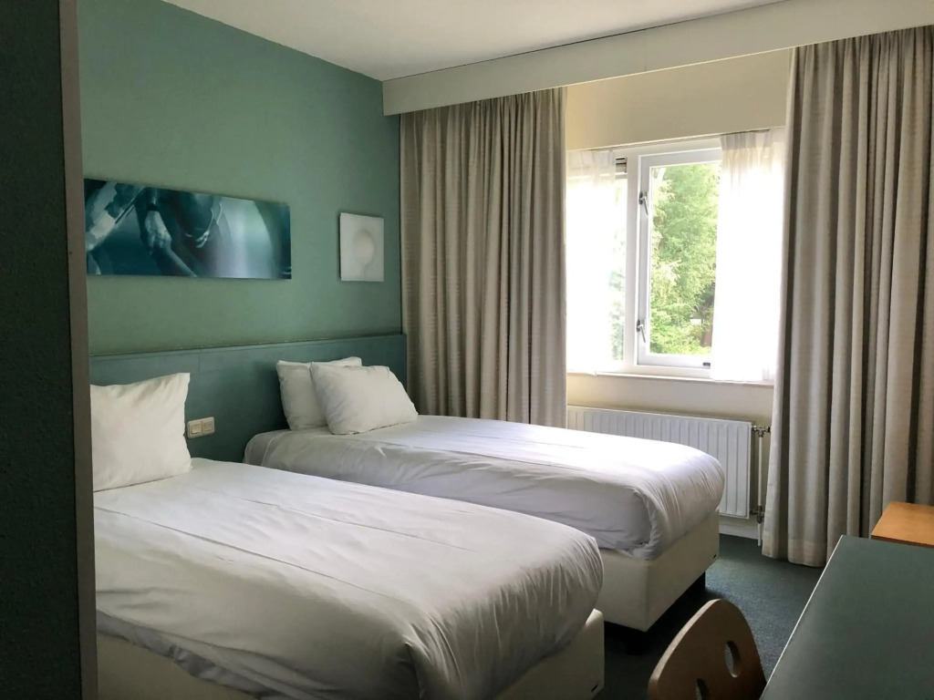 Hotel Papendal