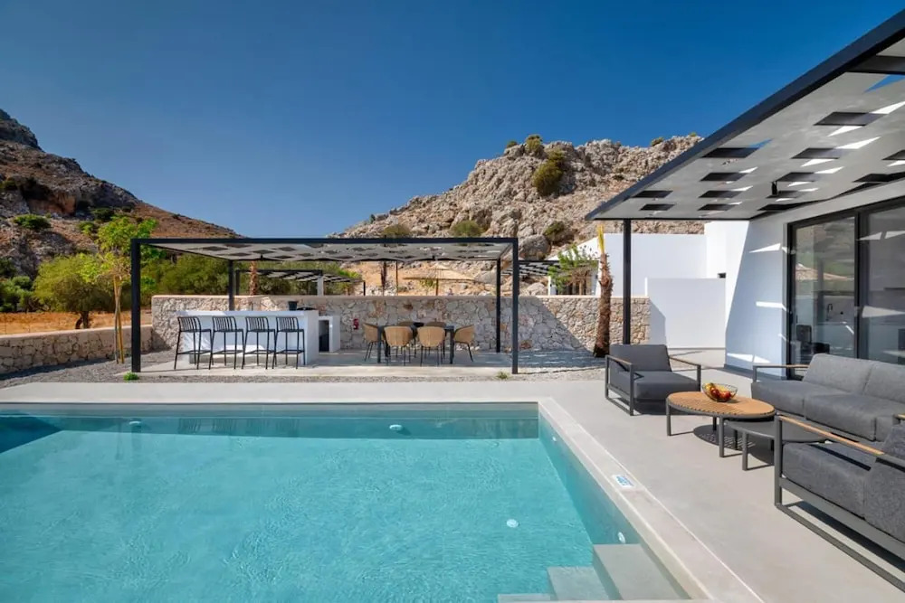 Villa 10 Hozan