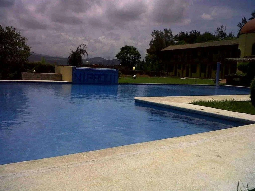 Hotel Club Nipaqui