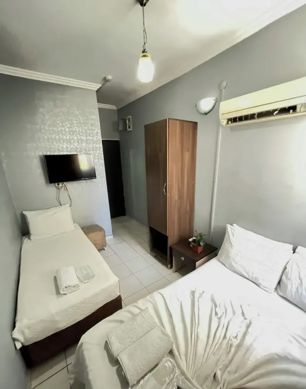 NEZİH SUİTS OTEL