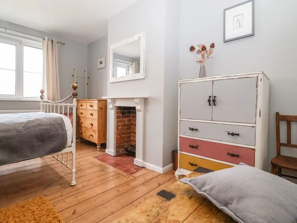 Sea Mouse Cottage